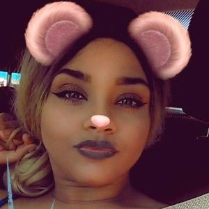 Meet your Posher, Kiyah